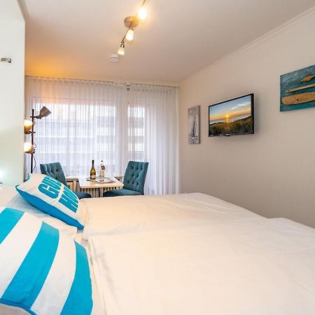 Haus Am Meer Whg 46 เวสเทอร์แลนด์ ภายนอก รูปภาพ