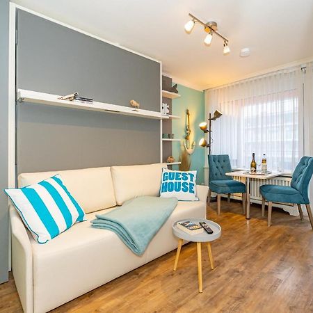 Haus Am Meer Whg 46 เวสเทอร์แลนด์ ภายนอก รูปภาพ