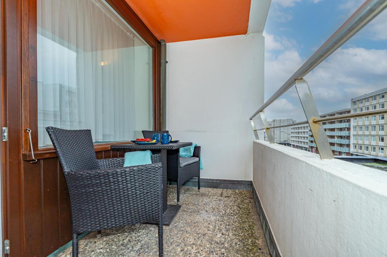 Haus Am Meer Whg 46 เวสเทอร์แลนด์ ภายนอก รูปภาพ